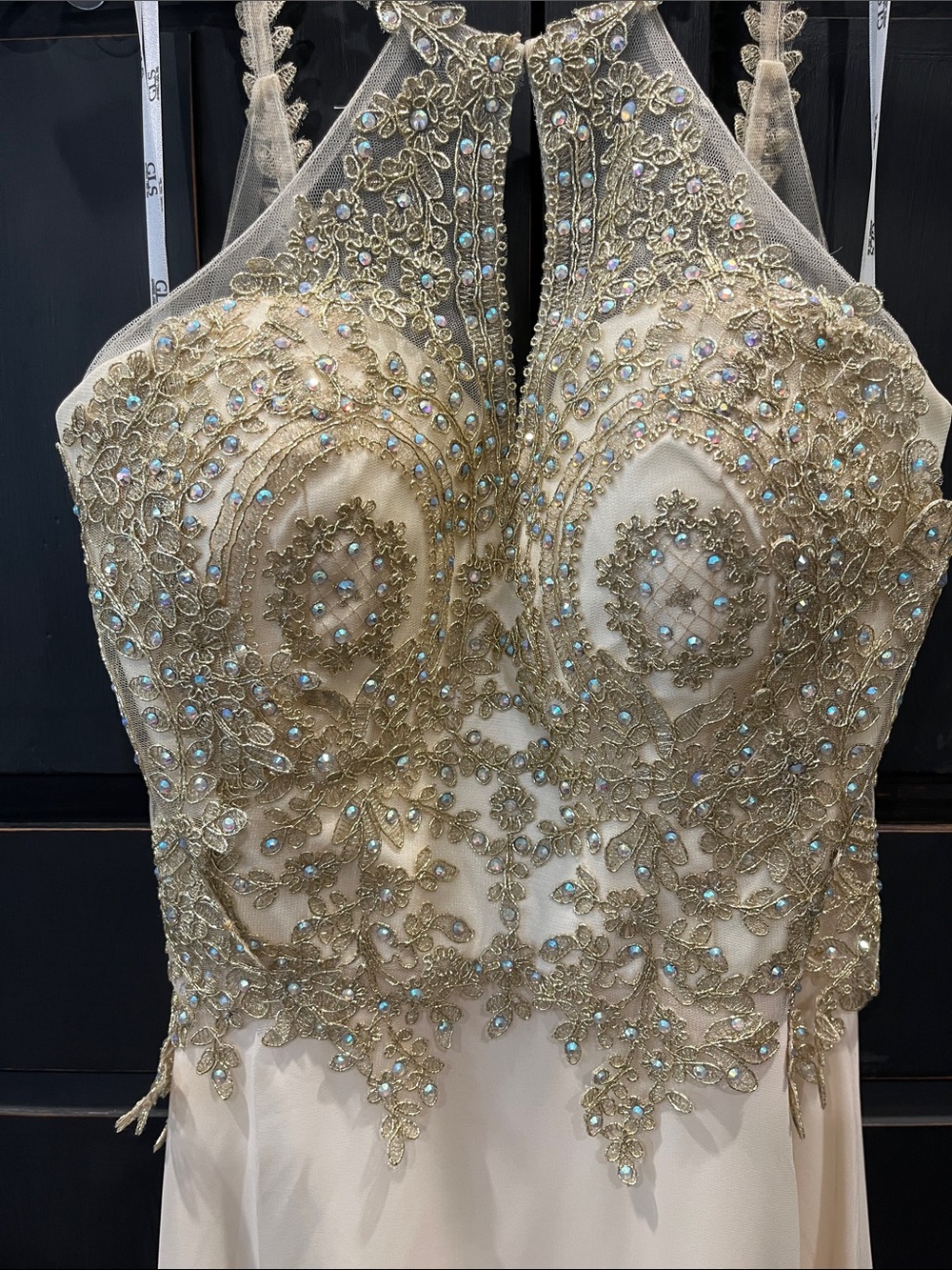 Prom Dress - Picture 3 of 4